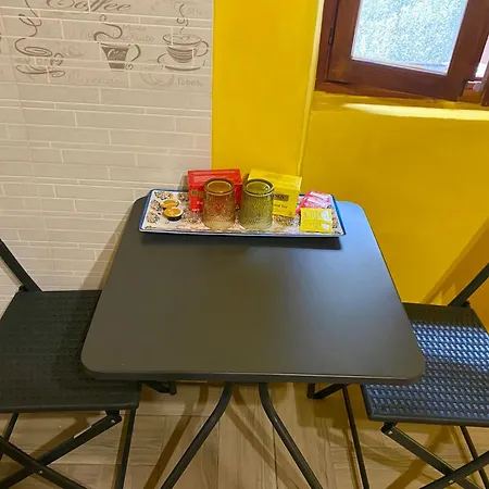 Bed & Breakfast Il Parco Oriolo Romano