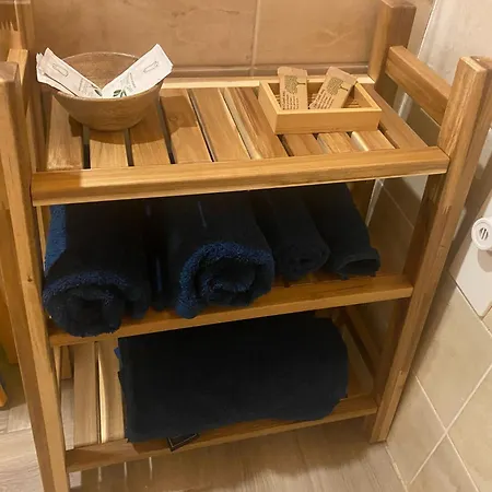 Il Parco Bed & Breakfast *