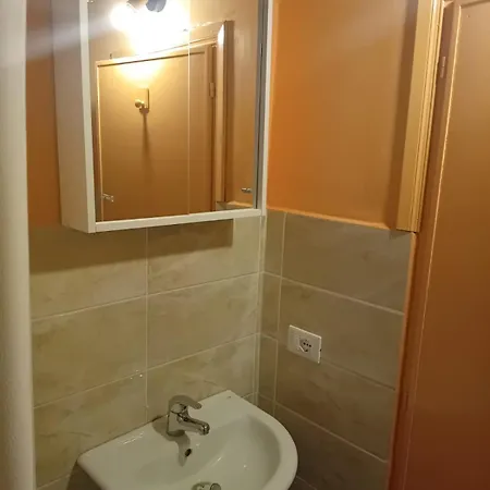 Bed & Breakfast Il Parco *