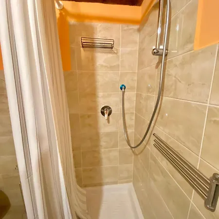 Il Parco Bed & Breakfast Oriolo Romano