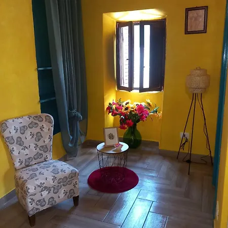 Il Parco Bed & Breakfast