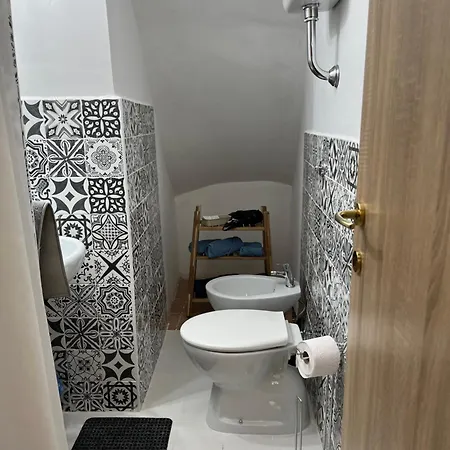 Bed and breakfast Il Parco Stanza Santa Croce