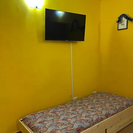 Il Parco Stanza Santa Croce Bed and breakfast Oriolo Romano